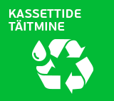 Kassettide-taitmine