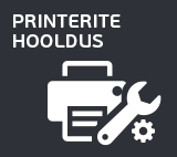 Printerite hooldus